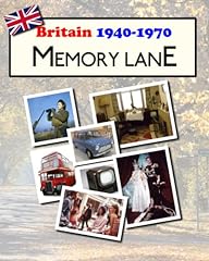 Britain 1940 1970 for sale  Delivered anywhere in UK