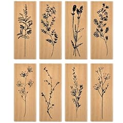 Buygoo timbri legno usato  Spedito ovunque in Italia 