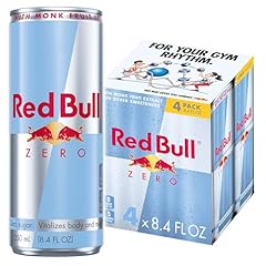Red bull zero for sale  Delivered anywhere in USA 