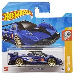 Hot wheels pagani for sale  Delivered anywhere in Ireland