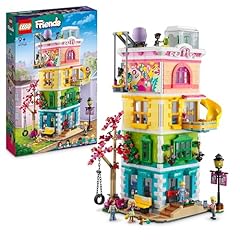 Lego friends heartlake gebraucht kaufen  Wird an jeden Ort in Deutschland