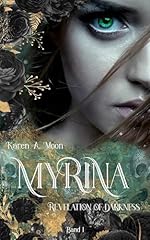 Myrina revelation darkness d'occasion  Livré partout en France