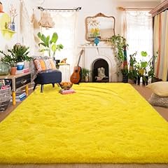 Amearea shag fluffy for sale  Delivered anywhere in USA 