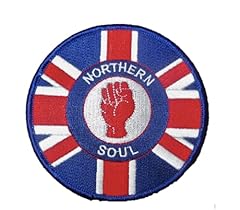 Northern soul union for sale  Delivered anywhere in UK
