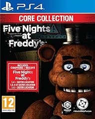 Five nights freddy for sale  Delivered anywhere in USA 