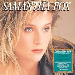 Samantha fox 140 for sale  Delivered anywhere in USA 