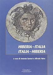 Hiberia italia italia usato  Spedito ovunque in Italia 