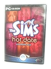 Sims hot date for sale  Delivered anywhere in USA 