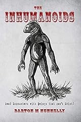 Inhumanoids real encounters for sale  Delivered anywhere in USA 