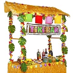 Pcs tiki bar for sale  Delivered anywhere in USA 