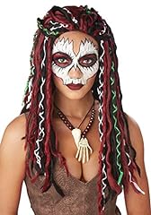 California costumes voodoo for sale  Delivered anywhere in USA 