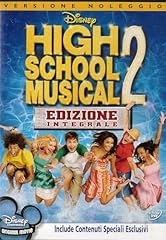 High school musical usato  Spedito ovunque in Italia 