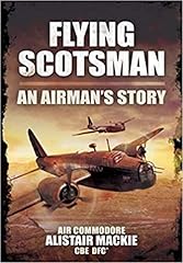 Flying scot airman for sale  Delivered anywhere in UK