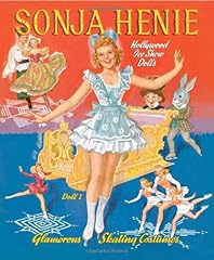 Sonja henie paper for sale  Delivered anywhere in USA 
