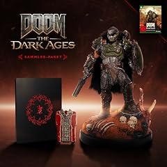 Doom the dark gebraucht kaufen  Wird an jeden Ort in Deutschland