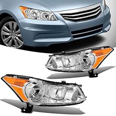 Headlight assembly honda for sale  Delivered anywhere in USA 