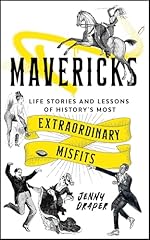 Mavericks life stories for sale  Delivered anywhere in UK
