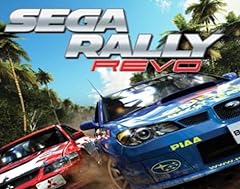 Sega rally revo d'occasion  Livré partout en Belgiqu