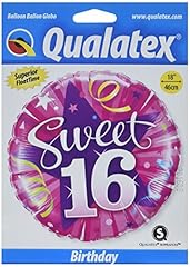 Qualatex 23987 sweet for sale  Delivered anywhere in UK