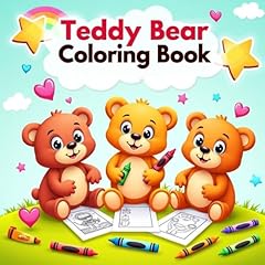 Cute teddy bear for sale  Delivered anywhere in UK