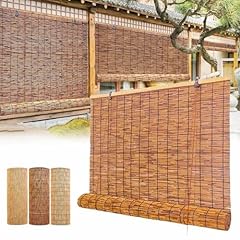 Store bateau bambou d'occasion  Livré partout en France