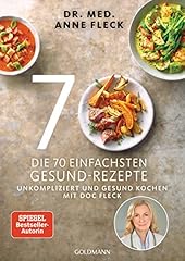 Einfachsten gesund rezepte gebraucht kaufen  Wird an jeden Ort in Deutschland