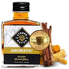 Strongwater aromatic bitters for sale  Delivered anywhere in USA 