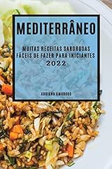 Mediterrâneo 2022 muitas d'occasion  Livré partout en France