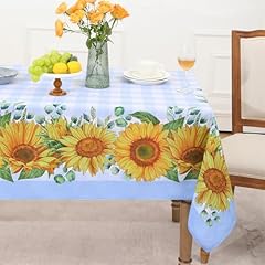 Romanstile summer tablecloth for sale  Delivered anywhere in USA 