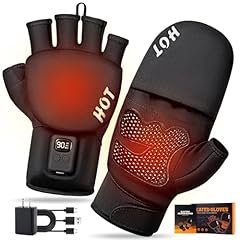 Heated gloves men for sale  Delivered anywhere in USA 