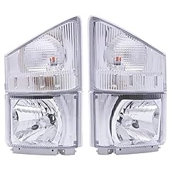 Liffshsy headlights pair for sale  Delivered anywhere in USA 