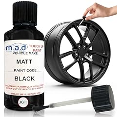 Matte black touch for sale  Delivered anywhere in UK
