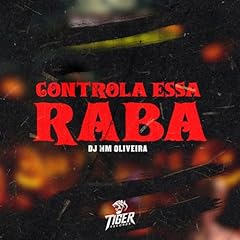Controla essa raba for sale  Delivered anywhere in UK