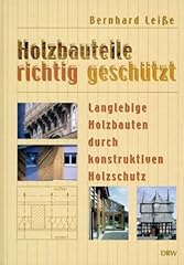Holzbauteile richtig geschütz for sale  Delivered anywhere in USA 