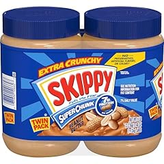 Skippy peanut butter for sale  Delivered anywhere in USA 