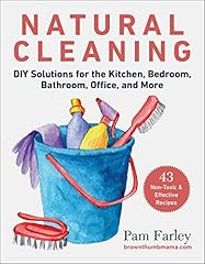 Natural cleaning diy for sale  Delivered anywhere in USA 