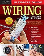 Ultimate guide wiring for sale  Delivered anywhere in USA 