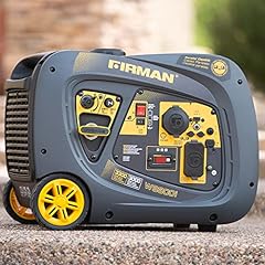 Firman W03081 - Whisper Series 3000 Watt Inverter Generator for sale  Delivered anywhere in Canada