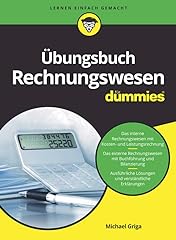 übungsbuch rechnungswesen dum gebraucht kaufen  Wird an jeden Ort in Deutschland