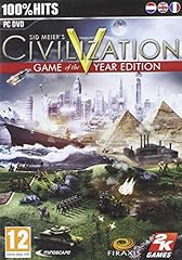 Civilization goty pc for sale  Delivered anywhere in USA 