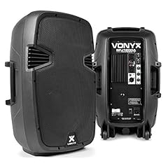Vonyx spj1200a inch for sale  Delivered anywhere in UK