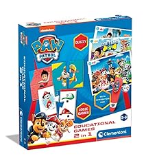 Clementoni educational games usato  Spedito ovunque in Italia 