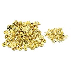 Rlecs 100pairs golden for sale  Delivered anywhere in USA 