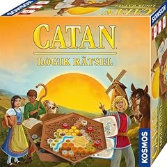 Kosmos 682293 catan gebraucht kaufen  Wird an jeden Ort in Deutschland