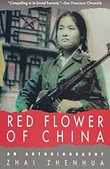 Red flower china gebraucht kaufen  Wird an jeden Ort in Deutschland