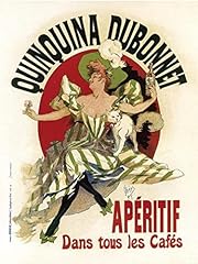 Hotrodspirit plaque quinquina d'occasion  Livré partout en France