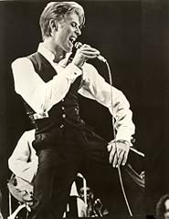 David bowie poster for sale  Delivered anywhere in USA 