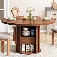 Inch round dining for sale  Delivered anywhere in USA 