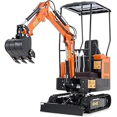 Ahm mini excavator for sale  Delivered anywhere in USA 