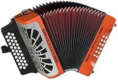 Hohner compadre diatonic for sale  Delivered anywhere in USA 